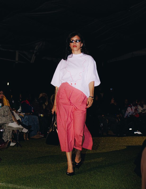 Fashion on the Field III, photo 54 by steven.picturess