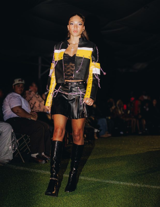 Fashion on the Field III, photo 60 by steven.picturess