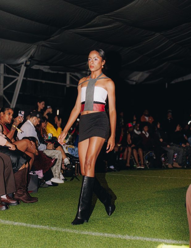 Fashion on the Field III, photo 19 by steven.picturess
