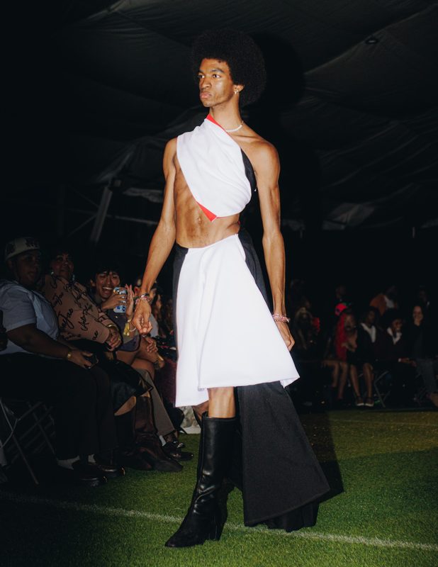 Fashion on the Field III, photo 89 by steven.picturess