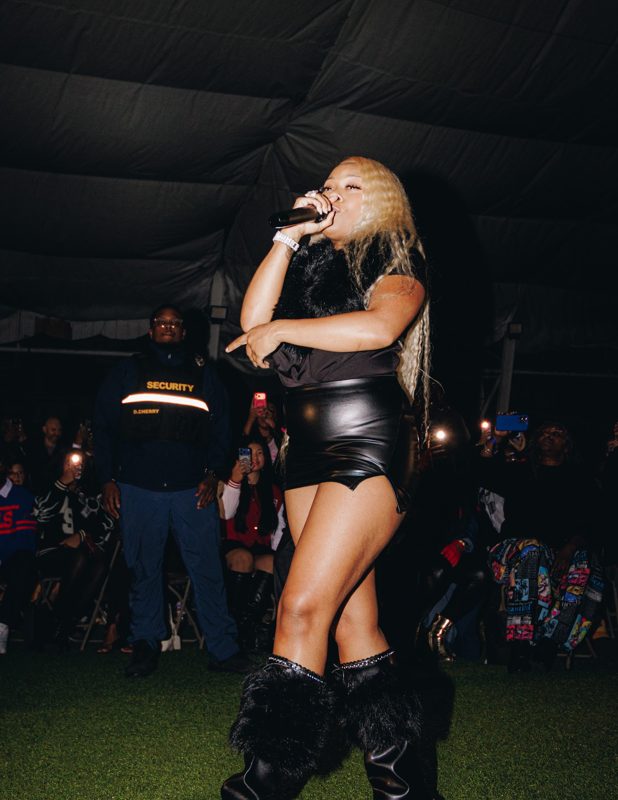Fashion on the Field III, photo 12 by steven.picturess