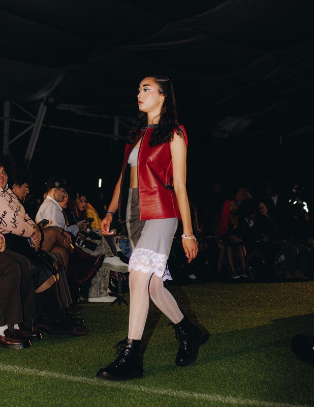 Fashion on the Field III, photo 66 by steven.picturess