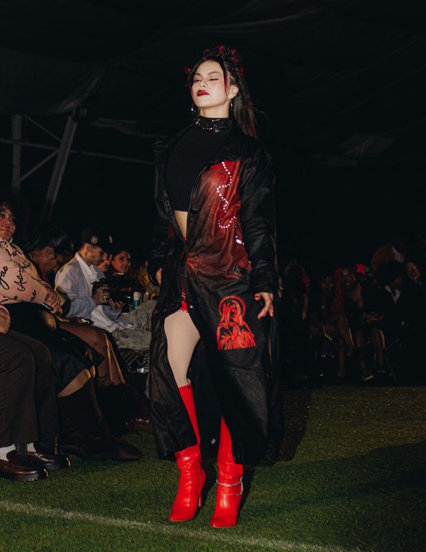 Fashion on the Field III, photo 55 by steven.picturess