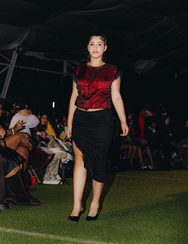 Fashion on the Field III, photo 47 by steven.picturess