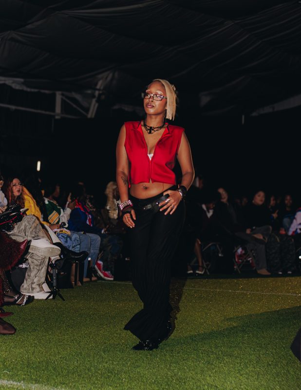 Fashion on the Field III, photo 44 by steven.picturess