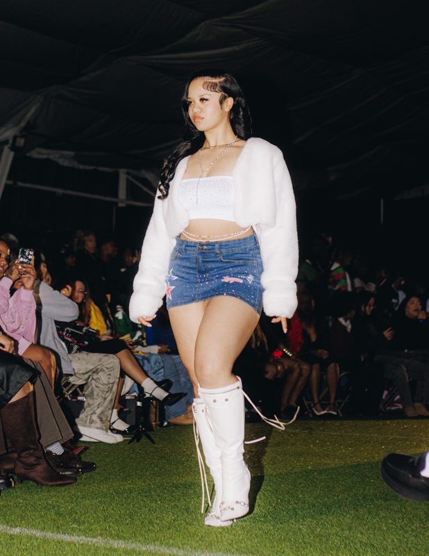 Fashion on the Field III, photo 95 by steven.picturess