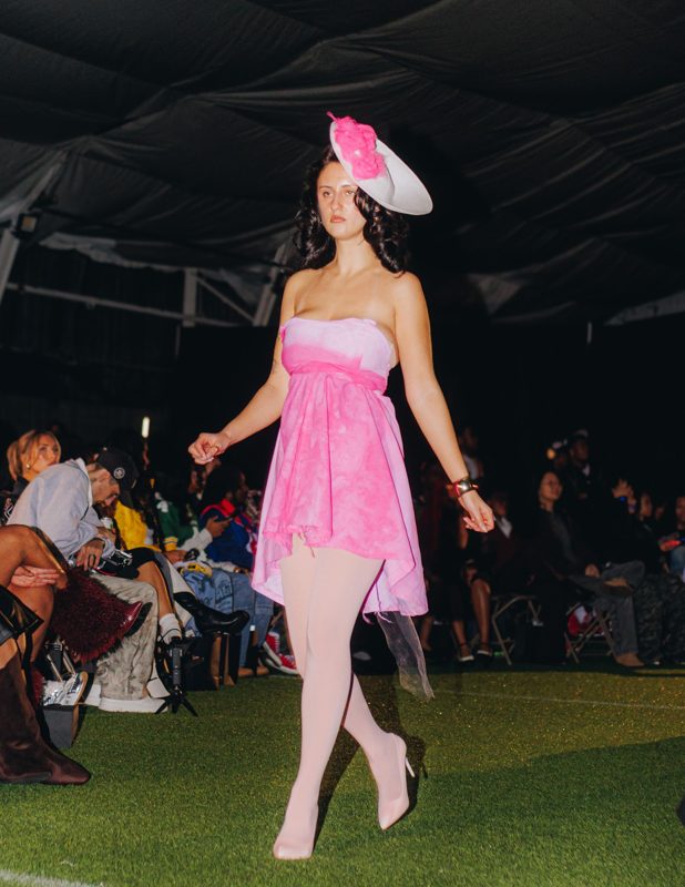 Fashion on the Field III, photo 38 by steven.picturess