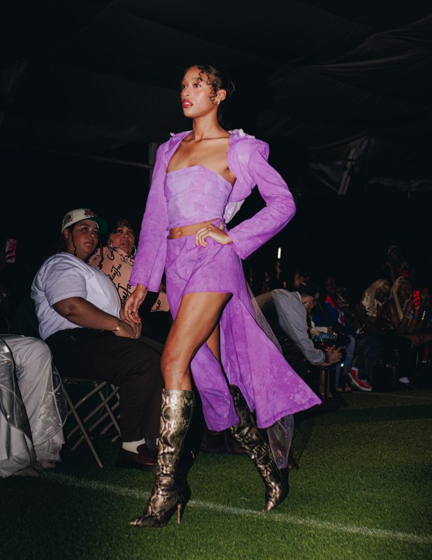 Fashion on the Field III, photo 42 by steven.picturess