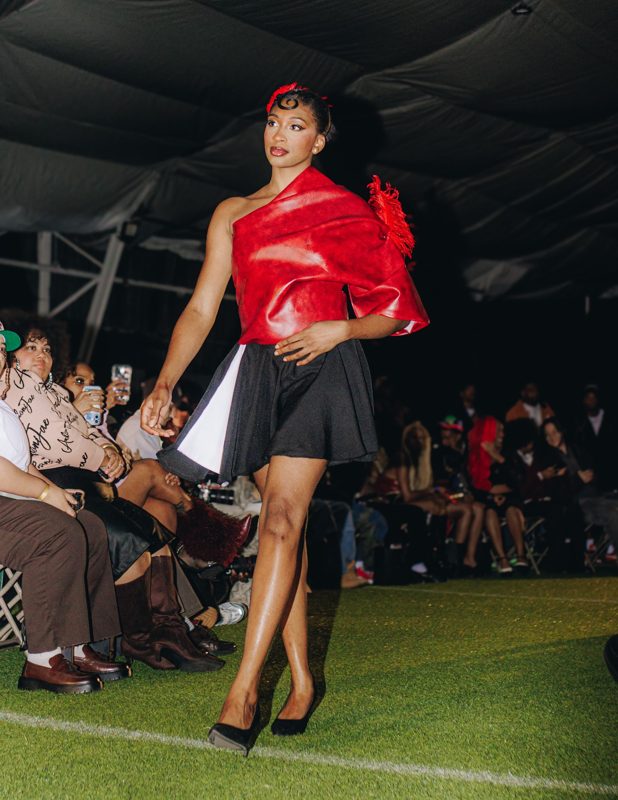Fashion on the Field III, photo 93 by steven.picturess