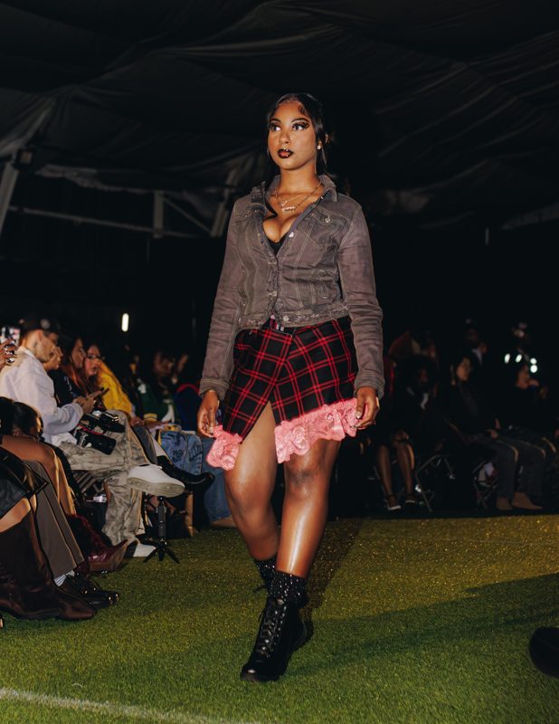 Fashion on the Field III, photo 62 by steven.picturess