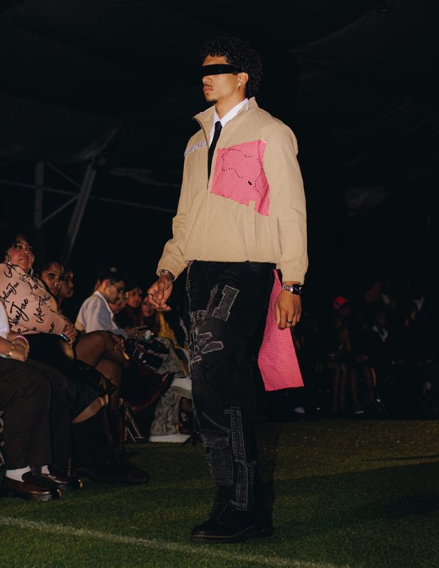Fashion on the Field III, photo 59 by steven.picturess