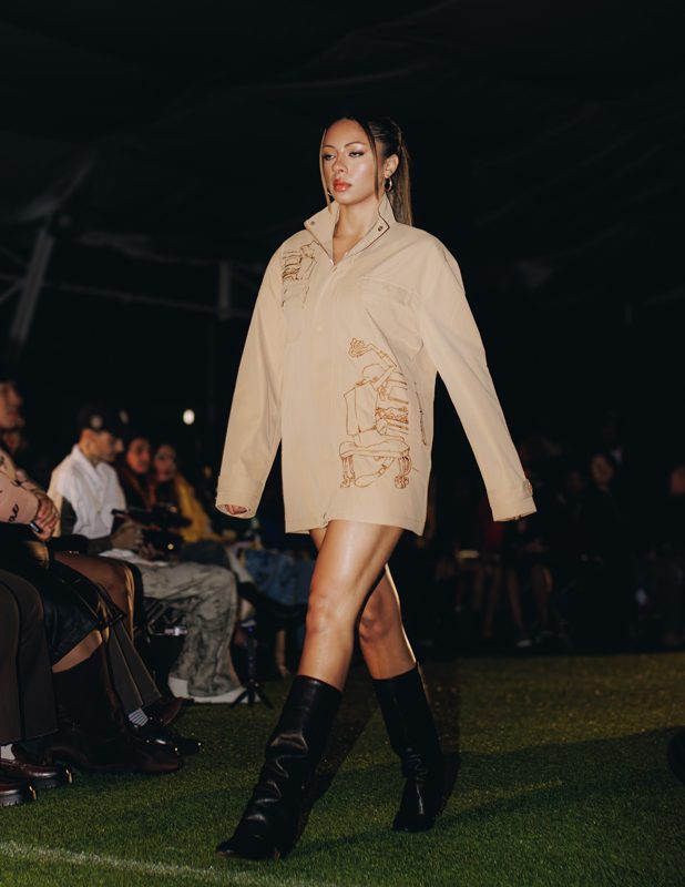 Fashion on the Field III, photo 75 by steven.picturess