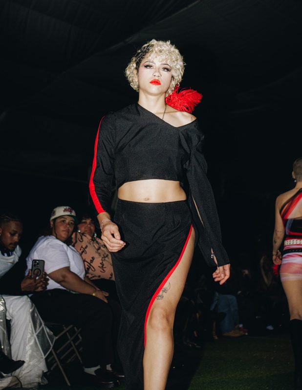 Fashion on the Field III, photo 88 by steven.picturess