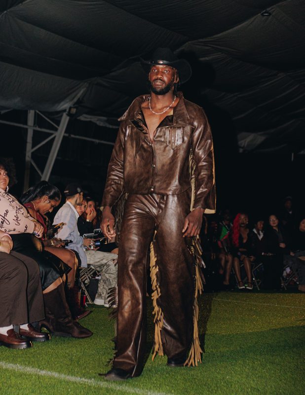 Fashion on the Field III, photo 26 by steven.picturess