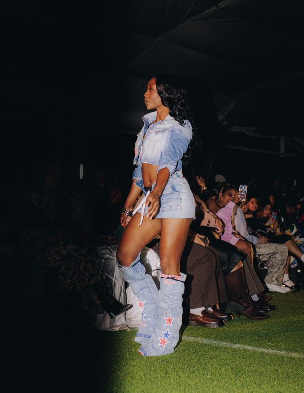 Fashion on the Field III, photo 96 by steven.picturess