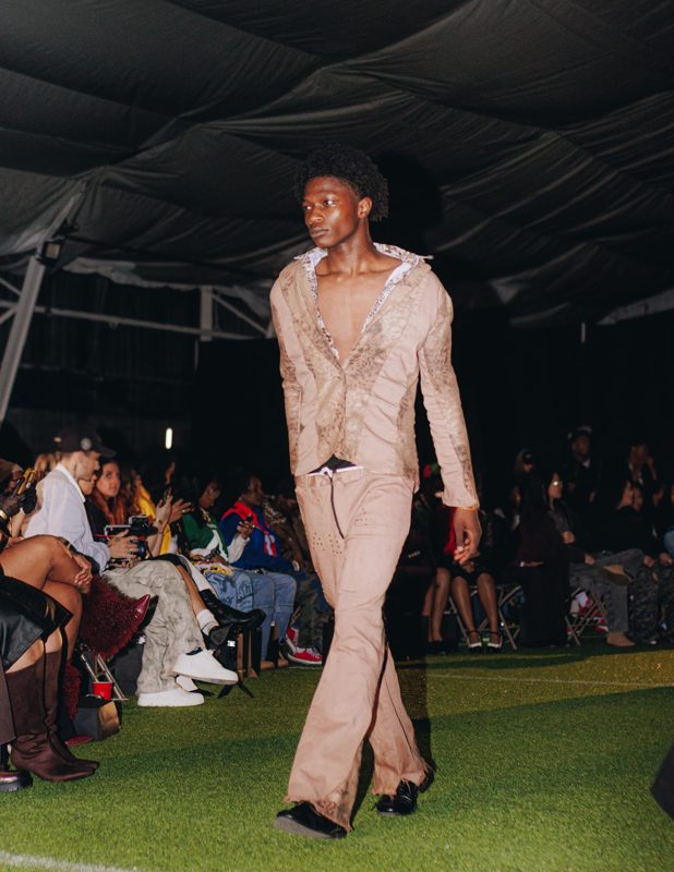 Fashion on the Field III, photo 29 by steven.picturess