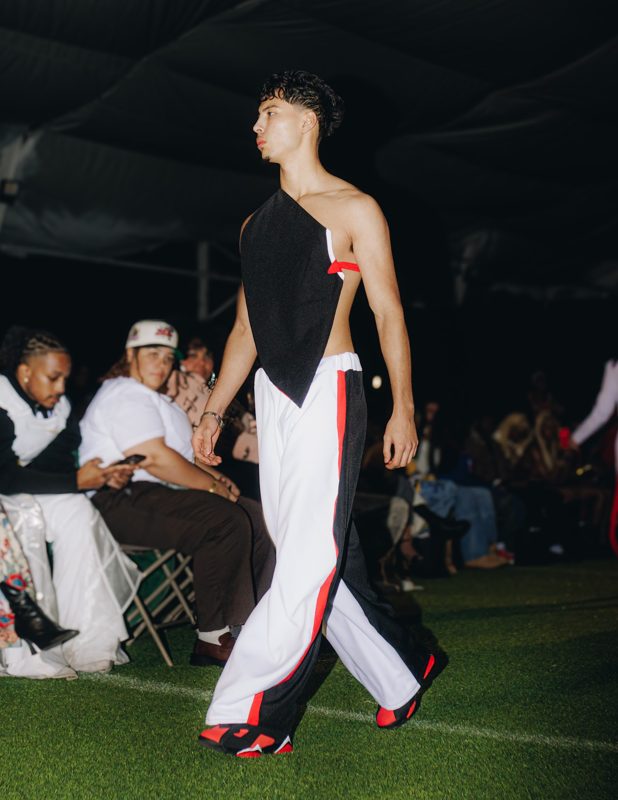Fashion on the Field III, photo 87 by steven.picturess