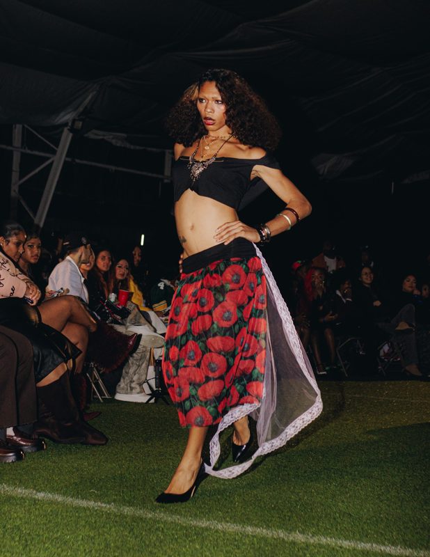 Fashion on the Field III, photo 50 by steven.picturess