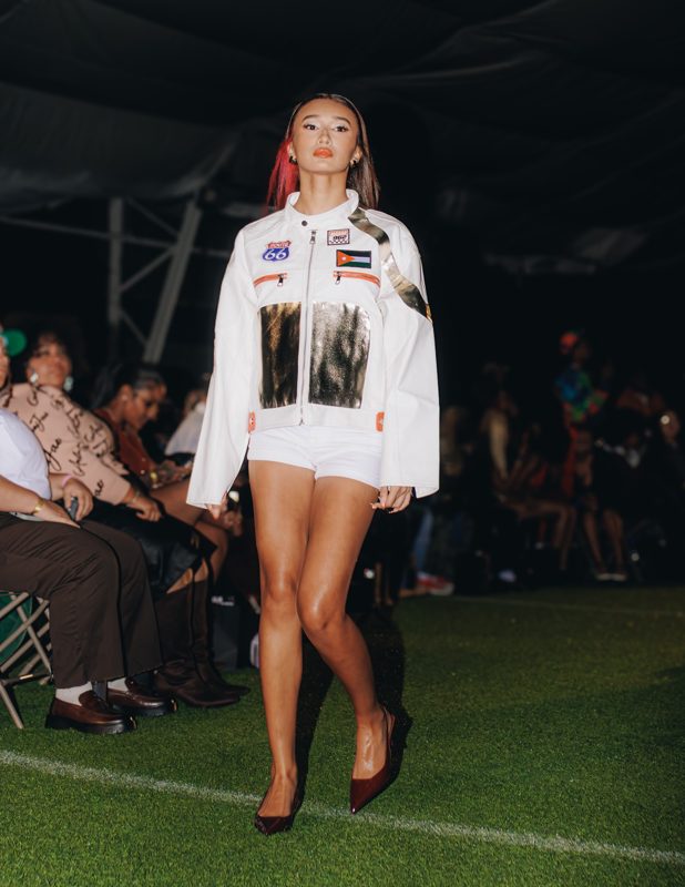 Fashion on the Field III, photo 22 by steven.picturess