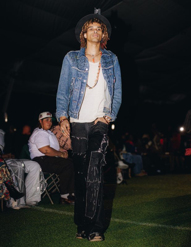 Fashion on the Field III, photo 65 by steven.picturess