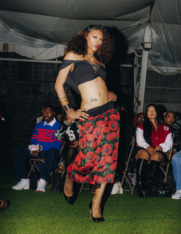 Fashion on the Field III, photo 51 by steven.picturess