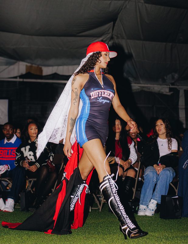 Fashion on the Field III, photo 105 by steven.picturess