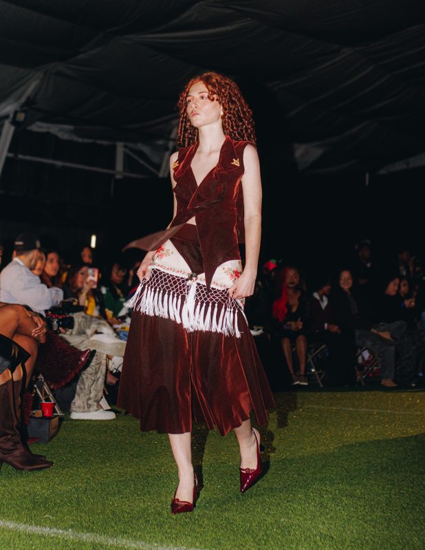 Fashion on the Field III, photo 34 by steven.picturess