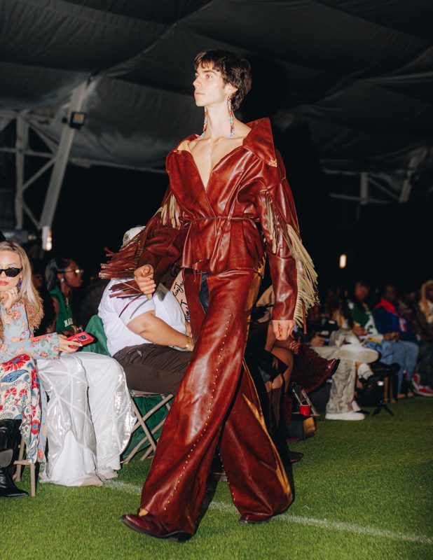 Fashion on the Field III, photo 30 by steven.picturess