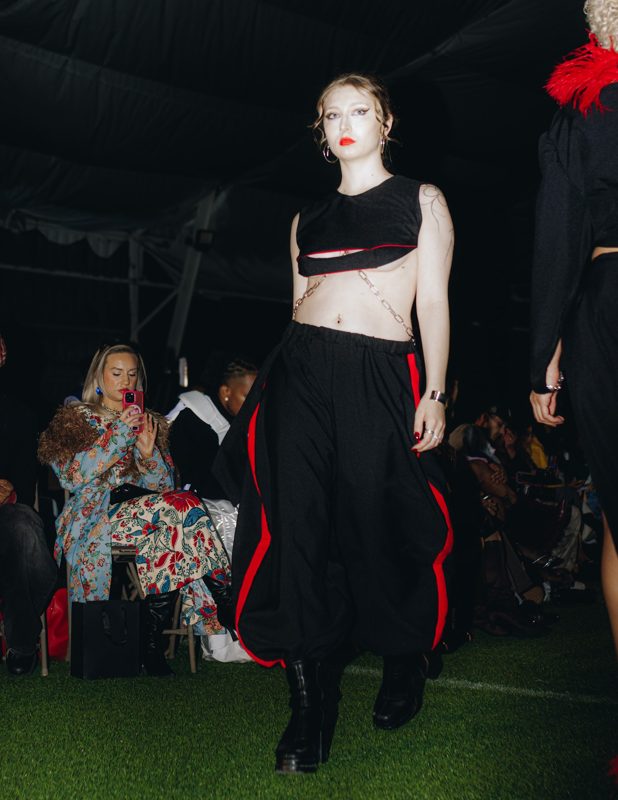 Fashion on the Field III, photo 90 by steven.picturess