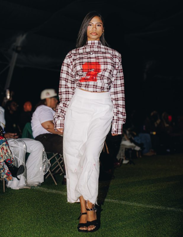 Fashion on the Field III, photo 56 by steven.picturess