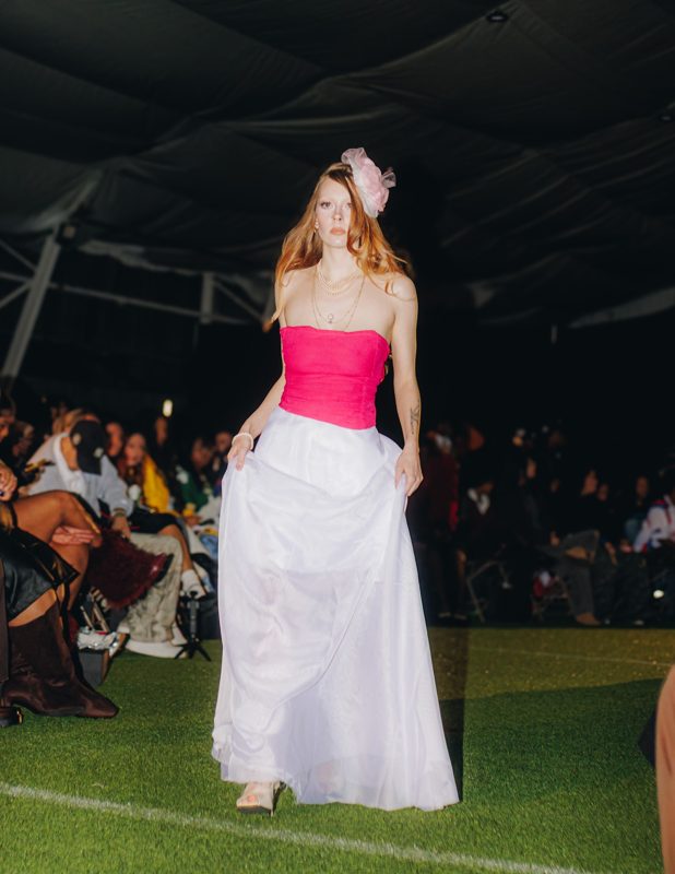 Fashion on the Field III, photo 39 by steven.picturess