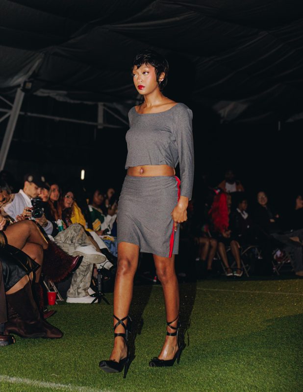 Fashion on the Field III, photo 46 by steven.picturess