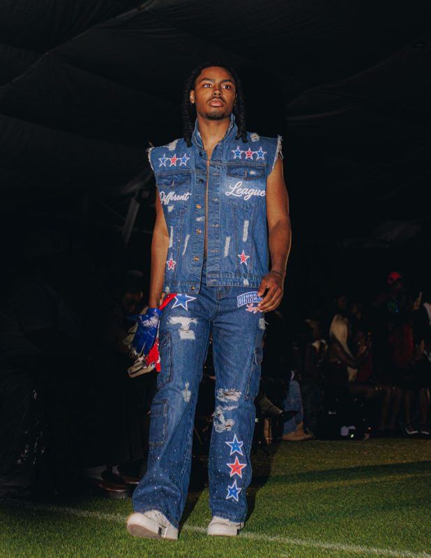 Fashion on the Field III, photo 101 by steven.picturess