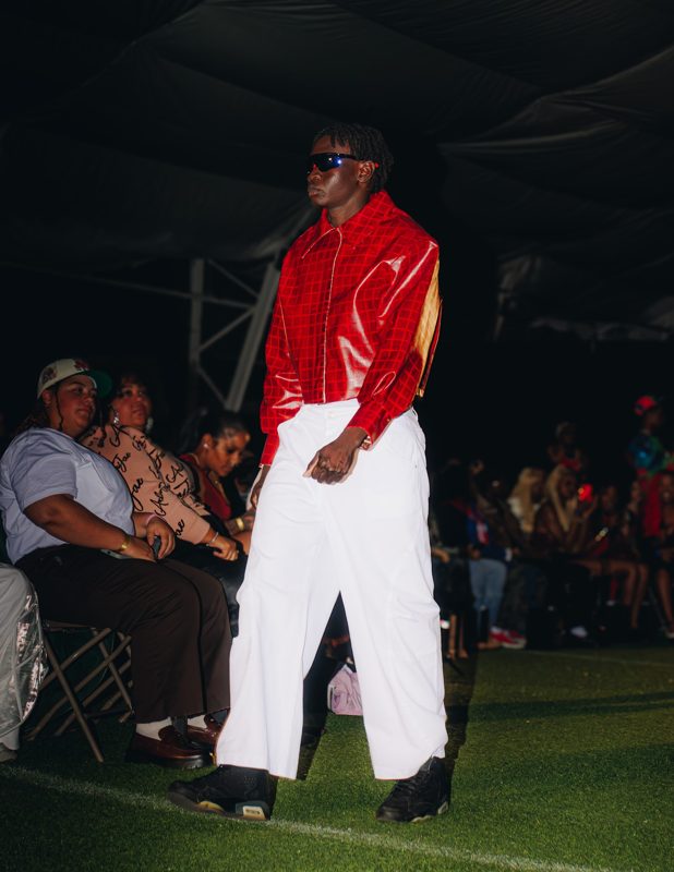 Fashion on the Field III, photo 23 by steven.picturess