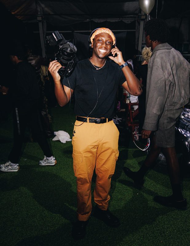 Fashion on the Field III, photo 5 by steven.picturess