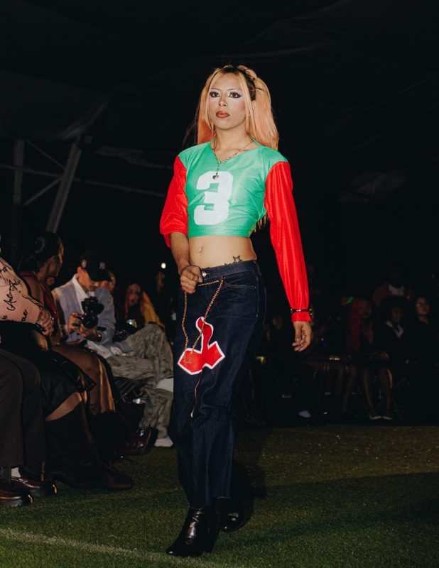 Fashion on the Field III, photo 52 by steven.picturess