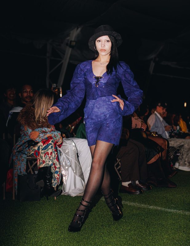 Fashion on the Field III, photo 41 by steven.picturess