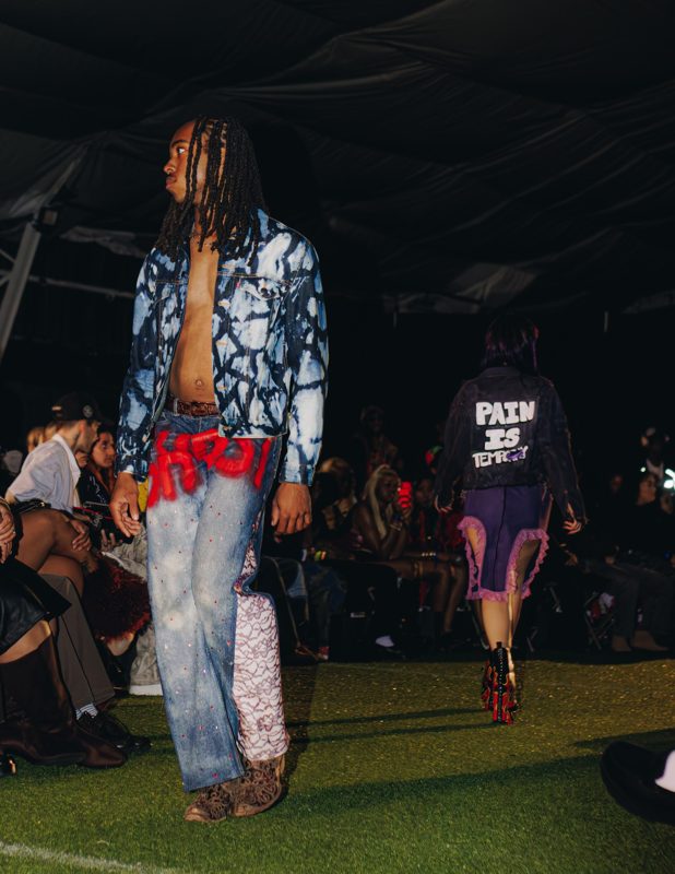 Fashion on the Field III, photo 67 by steven.picturess