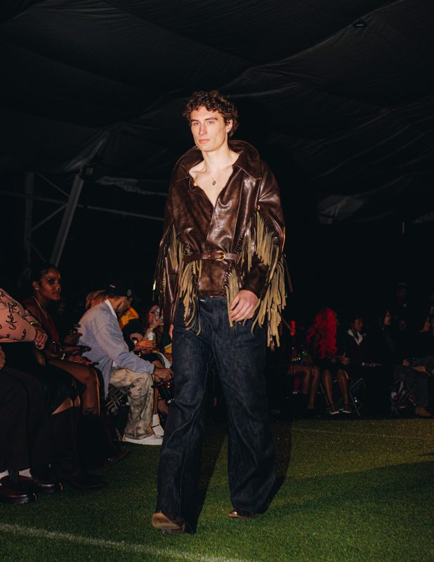 Fashion on the Field III, photo 24 by steven.picturess