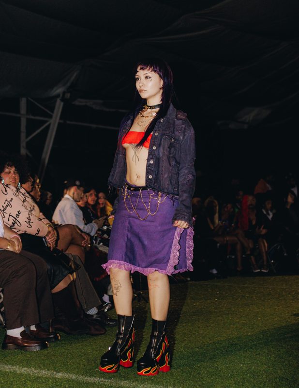 Fashion on the Field III, photo 64 by steven.picturess