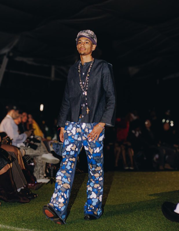 Fashion on the Field III, photo 63 by steven.picturess