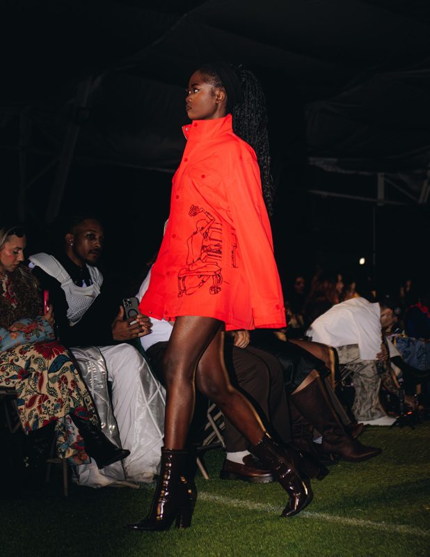 Fashion on the Field III, photo 76 by steven.picturess