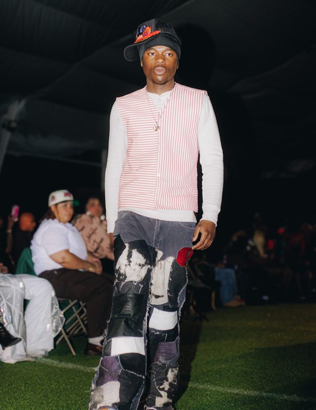 Fashion on the Field III, photo 61 by steven.picturess