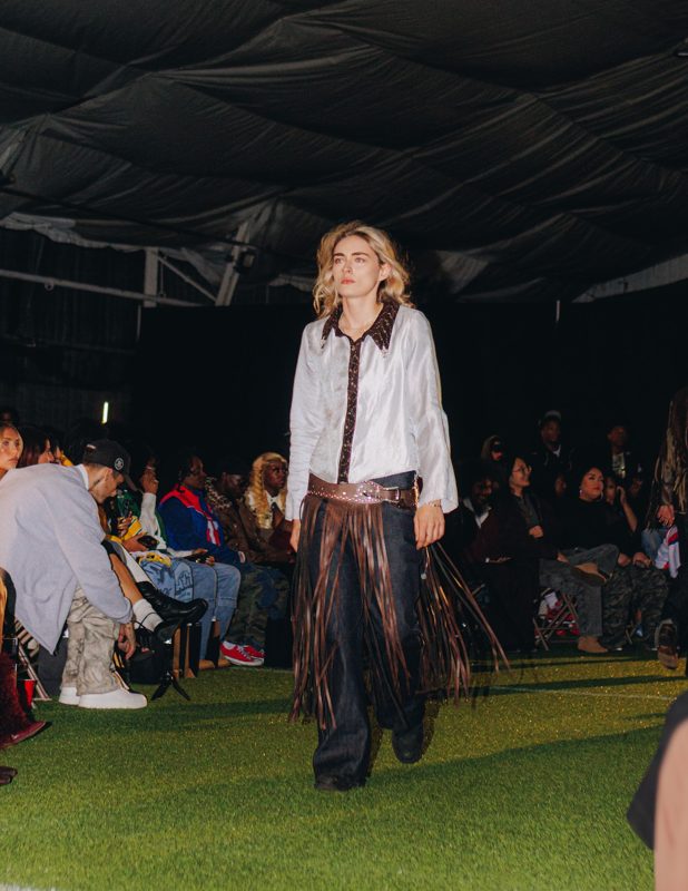 Fashion on the Field III, photo 27 by steven.picturess