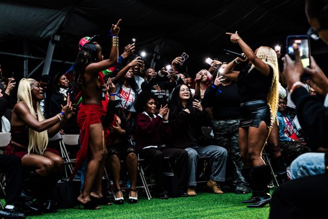 Fashion on the Field III, photo 196 by OCULTOSHOTZZ
