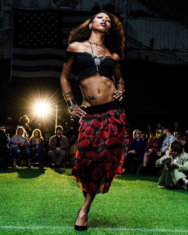 Fashion on the Field III, photo 146 by OCULTOSHOTZZ